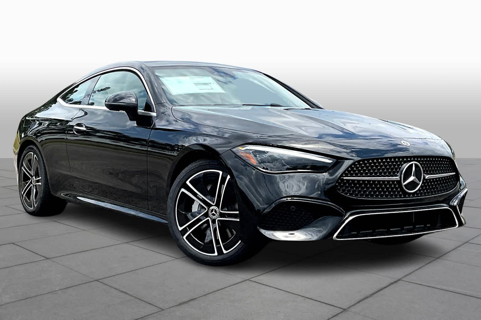 2024 Mercedes Benz CLE 300 4MATIC photo 2