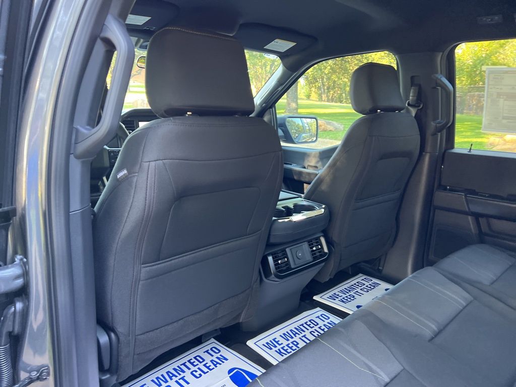 2025 Ford F-150 STX photo 31