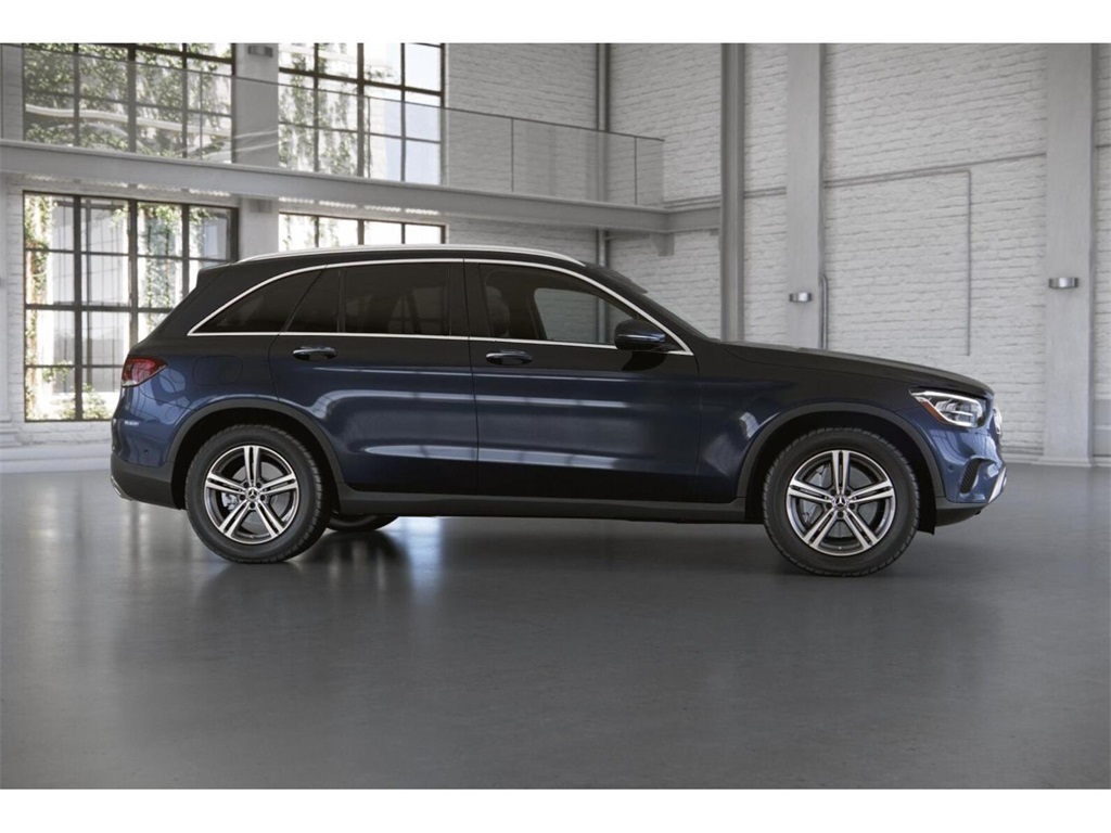 2021 Mercedes Benz GLC 300 4MATIC photo 15