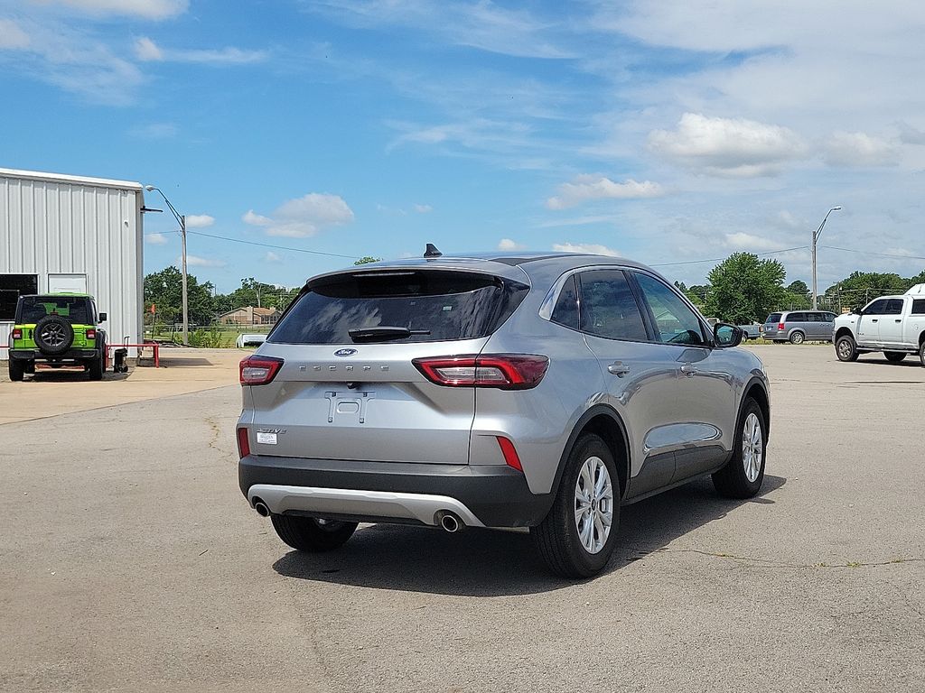 2024 Ford Escape Active photo 4