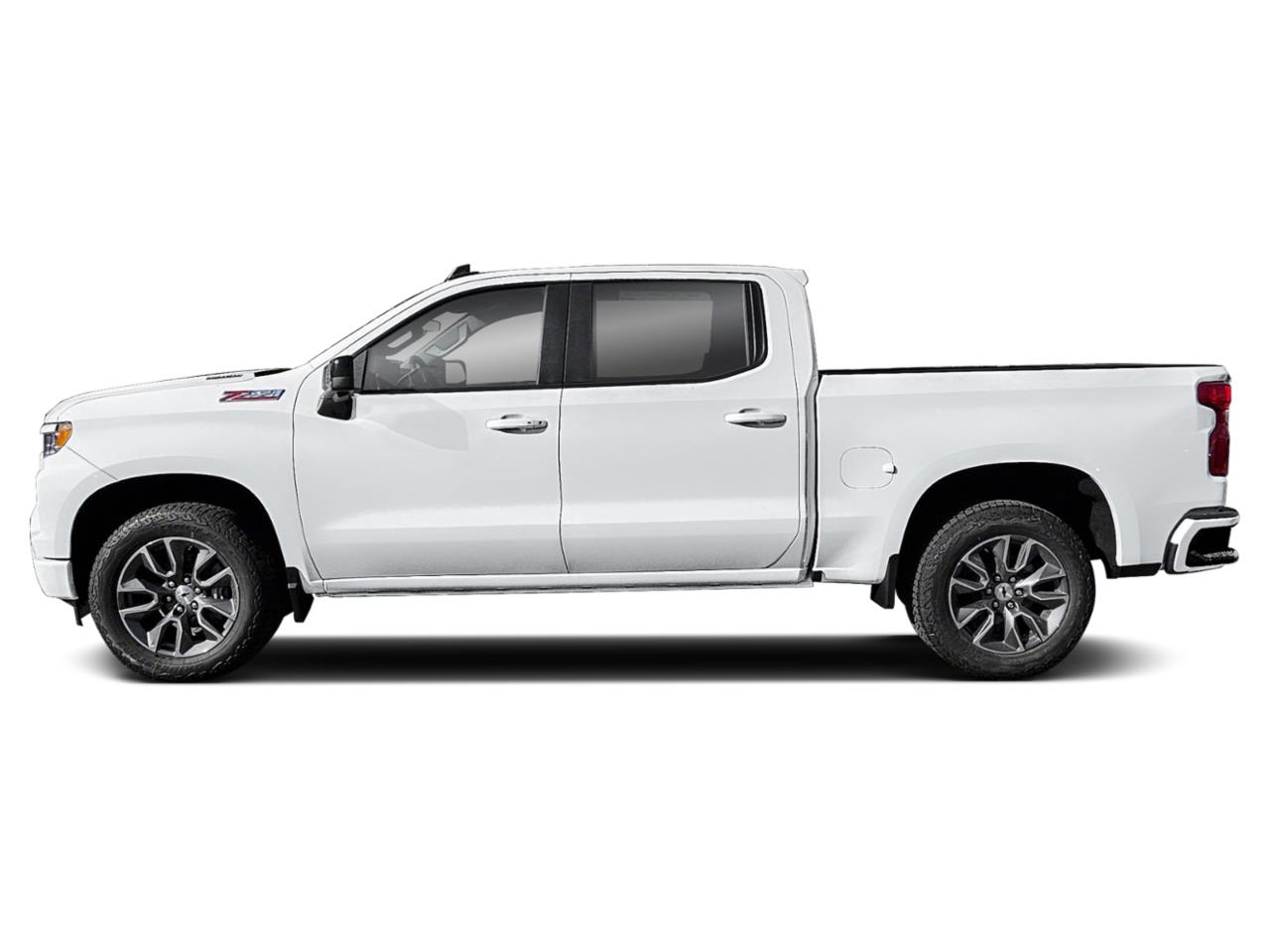 2026 Chevrolet Silverado 1500 RST photo 2
