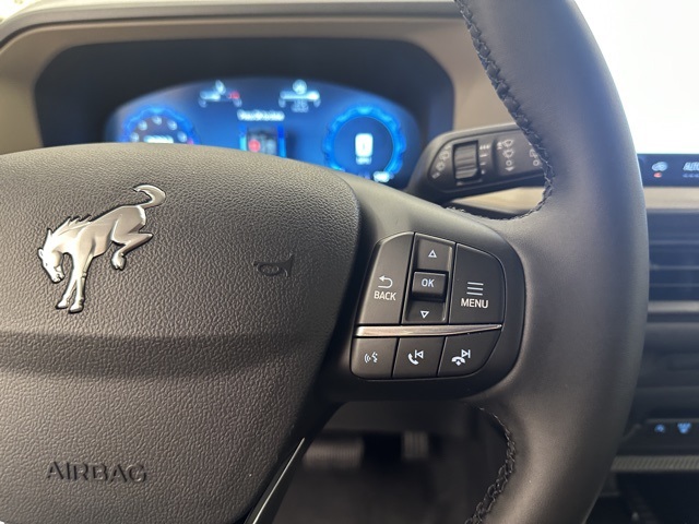 2025 Ford Bronco Sport Big Bend photo 29