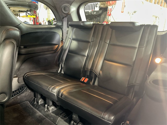 2019 Dodge Durango Citadel photo 20