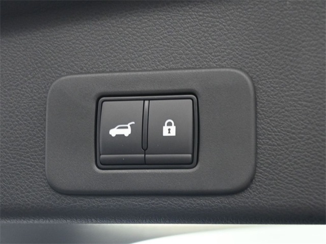 2025 Nissan Murano SL photo 22