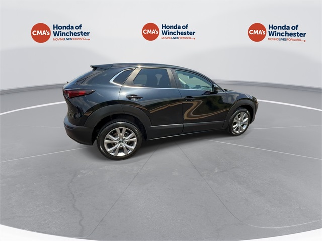 2021 Mazda CX-30 Select photo 10