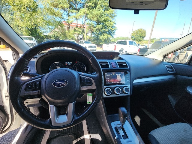 2016 Subaru Crosstrek 2.0i Premium photo 8