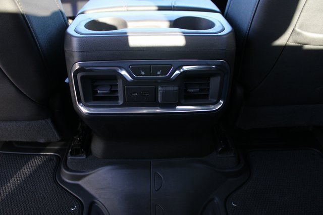 2021 Gmc Sierra 1500 AT4 photo 33