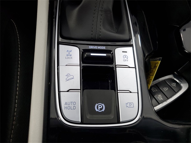 2024 Hyundai Tucson SEL photo 26