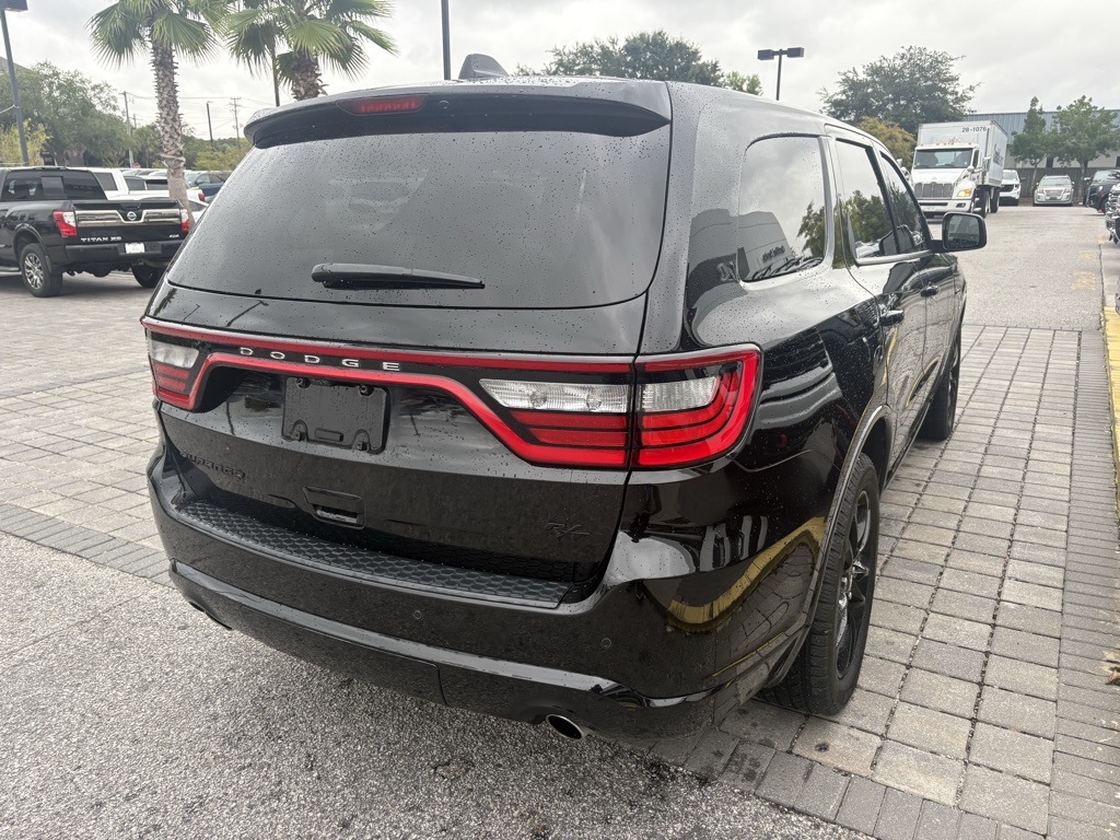 2020 Dodge Durango R/T photo 5