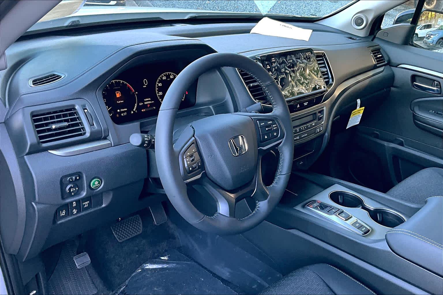 2024 Honda Ridgeline Sport photo 8