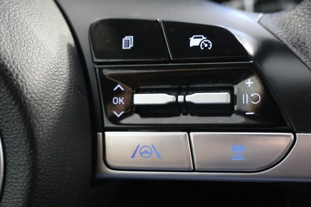 2023 Hyundai Tucson SEL photo 9