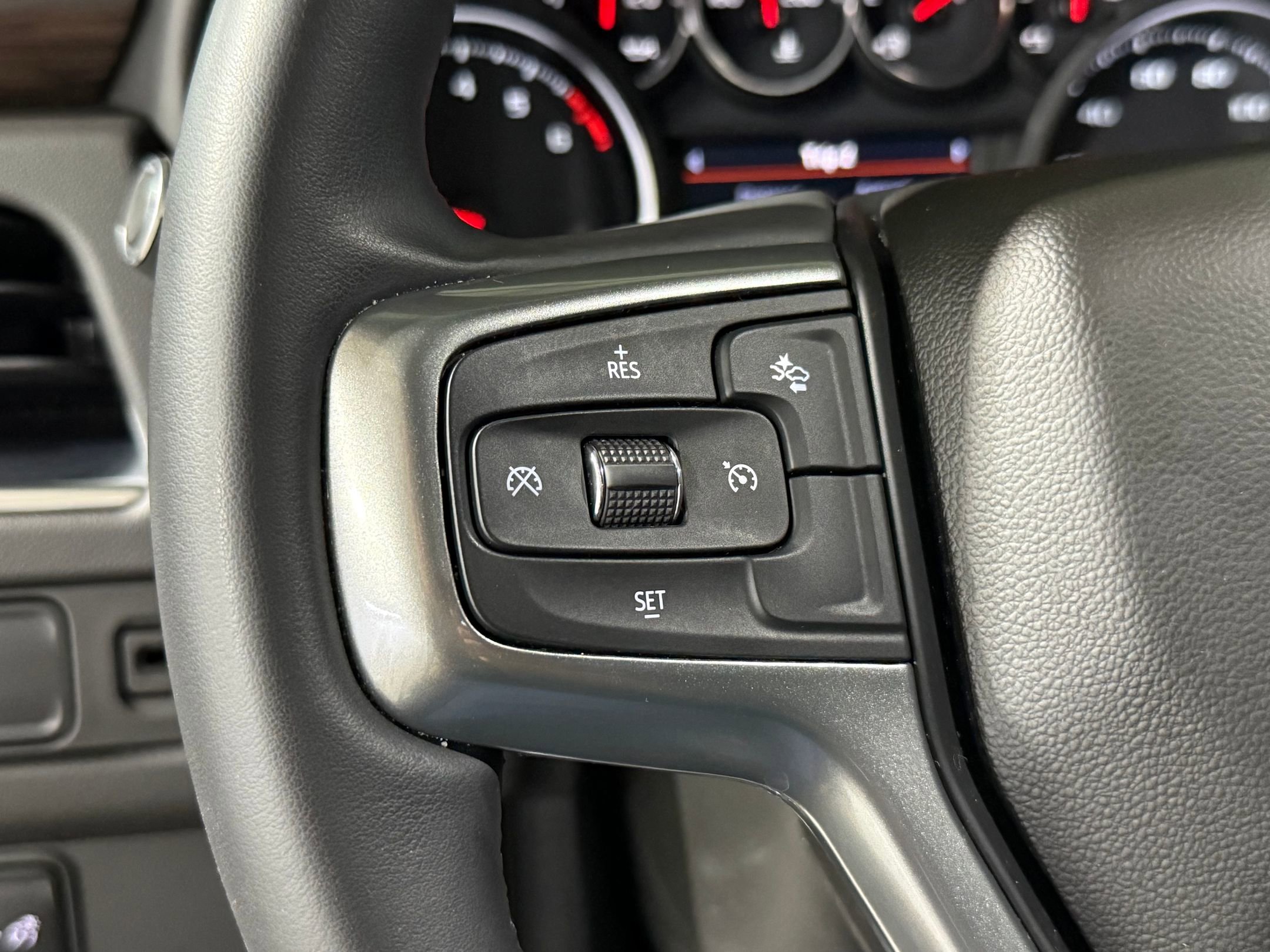 2023 Chevrolet Tahoe LS photo 12