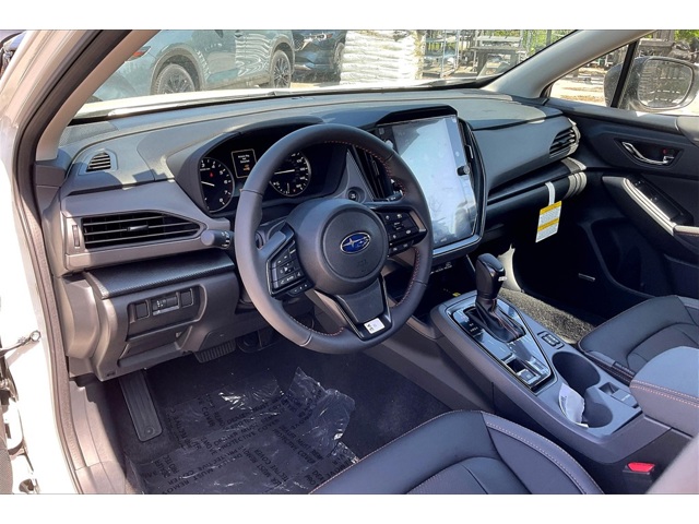 2025 Subaru Crosstrek Limited photo 19