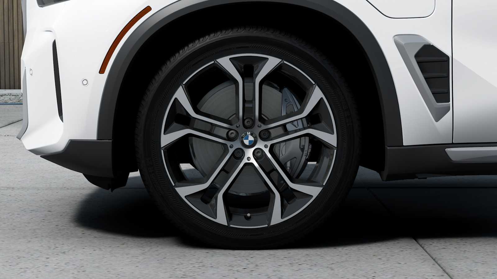 2026 Bmw X5 xDrive50e photo 7