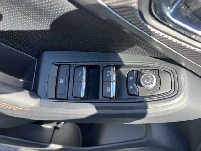 2022 Subaru Crosstrek Limited photo 13