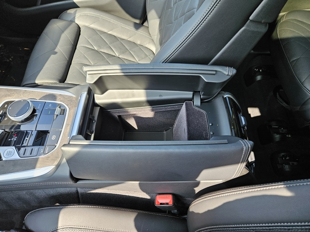 2024 Bmw X7 xDrive40i photo 31