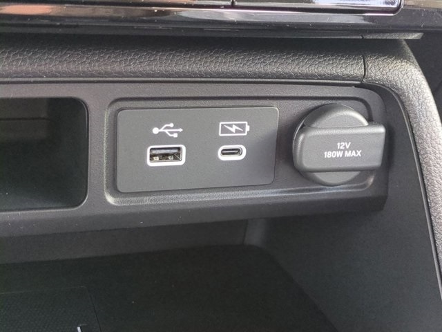 2025 Honda Pilot Elite photo 18
