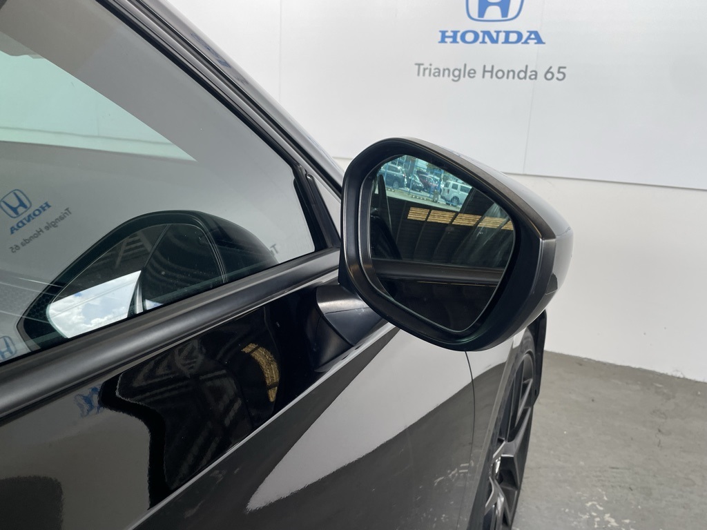 2022 Honda Civic Sport photo 16