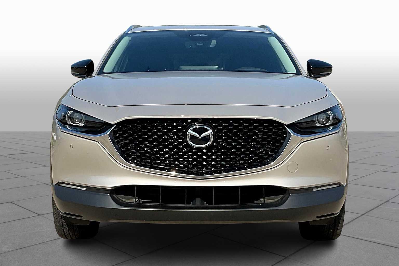 2024 Mazda CX-30 2.5 Turbo Premium Plus photo 3