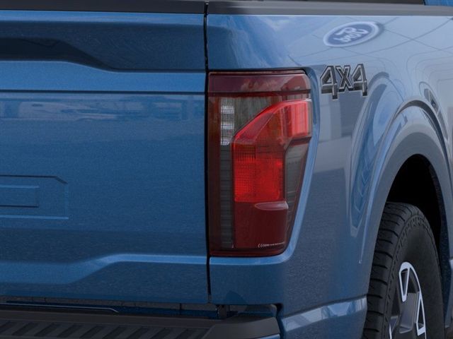 2025 FORD F-150 - Image 43