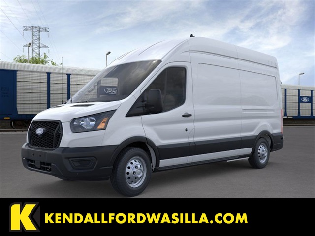 2026 Ford Transit Van Base's photo