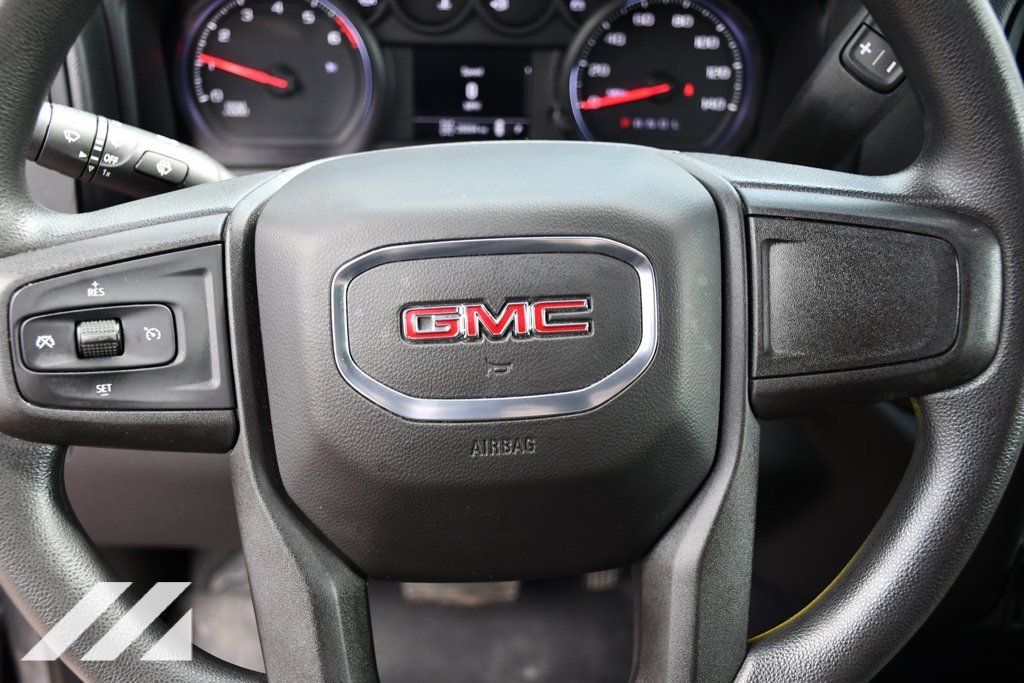 2020 Gmc Sierra 1500 Base photo 14