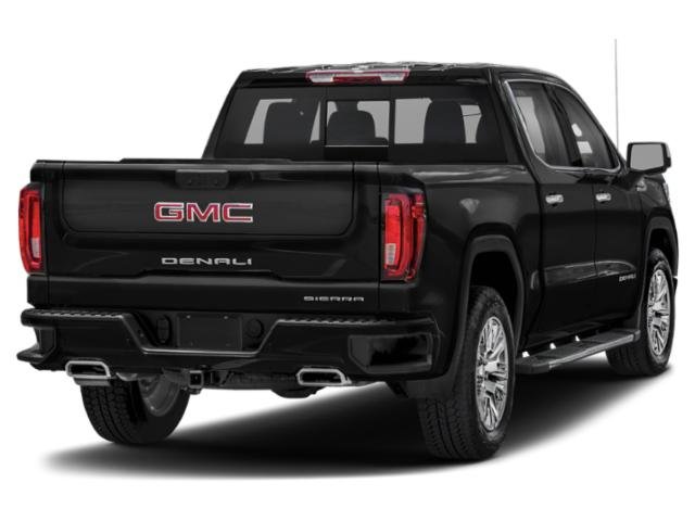 2021 Gmc Sierra 1500 Denali photo 2