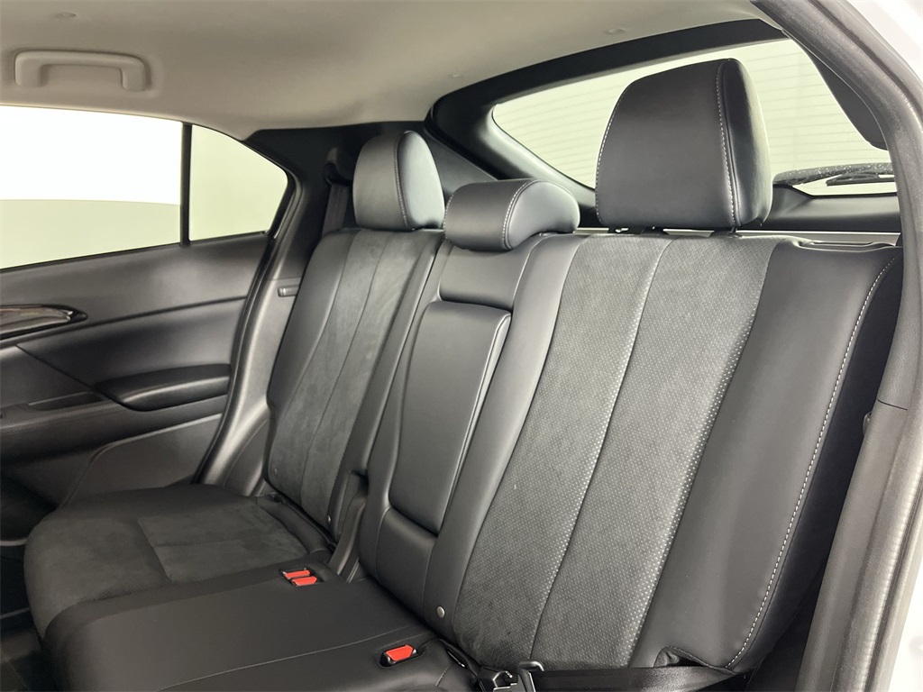 2025 Mitsubishi Eclipse Cross SE photo 20