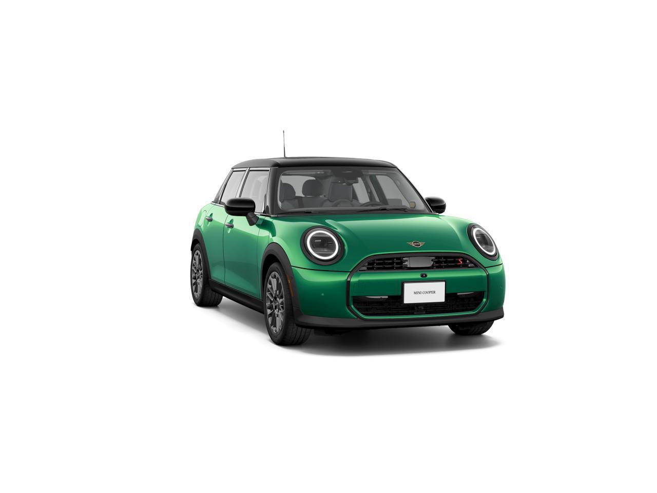 2025 MINI Hardtop 4 Door