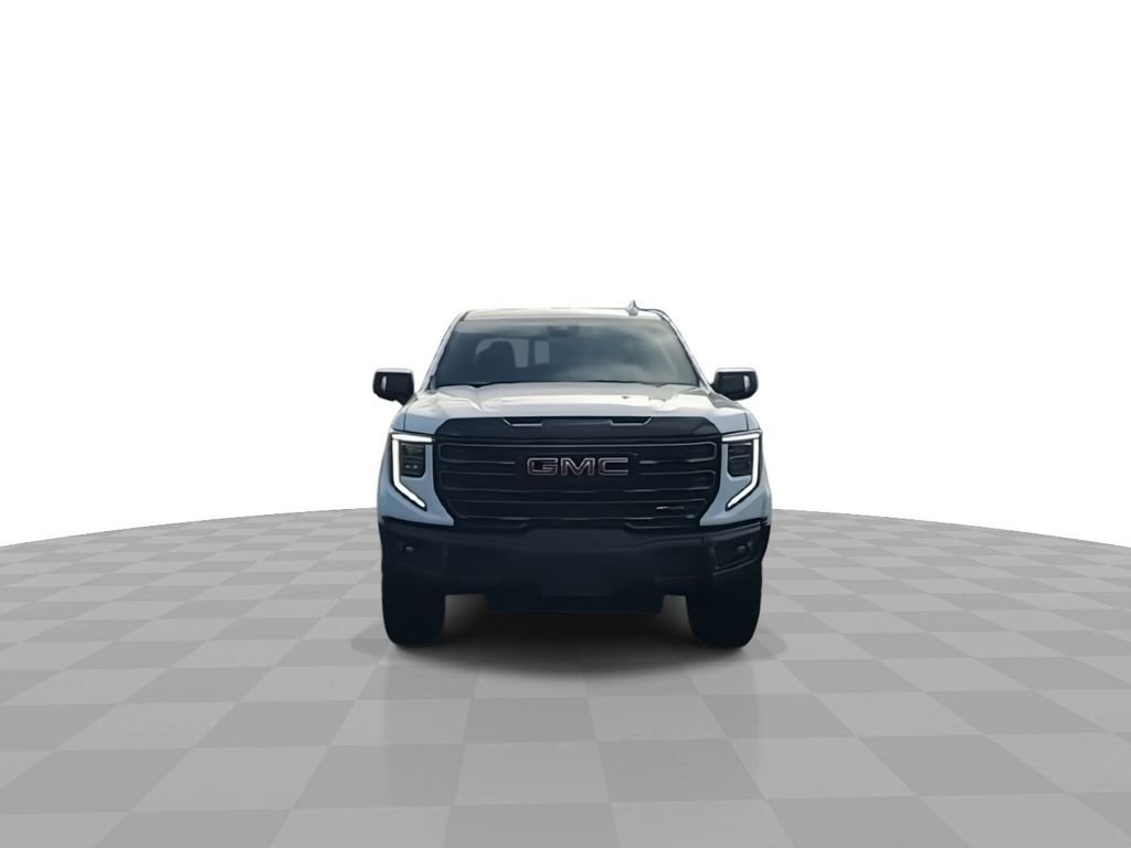 2025 Gmc Sierra AT4X photo 3
