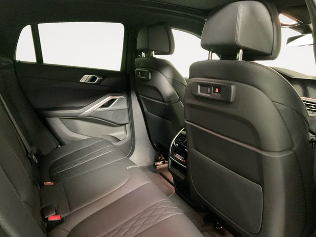 2023 Bmw X6 xDrive40i photo 12