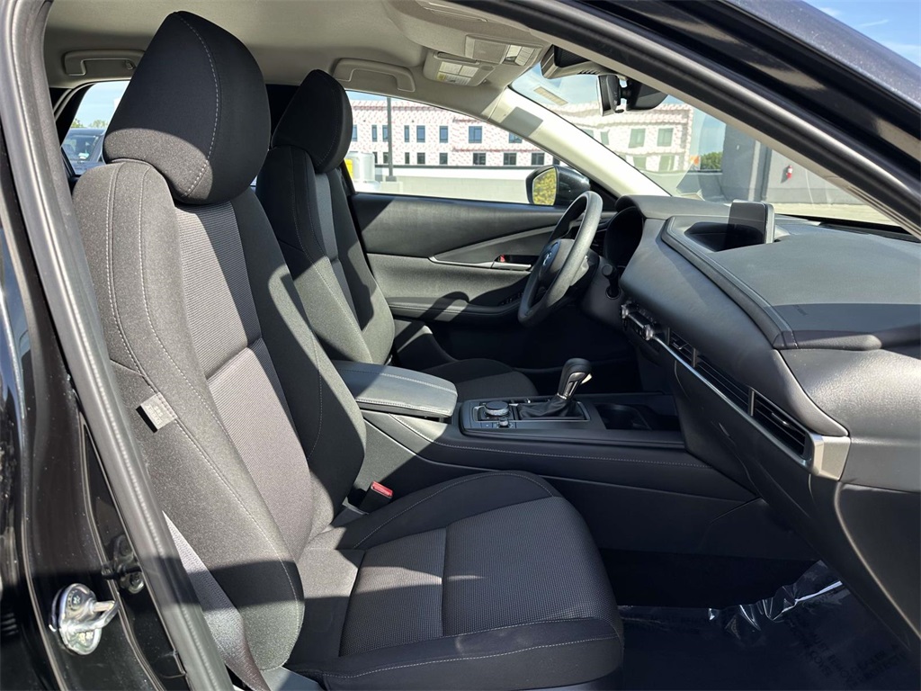2023 Mazda CX-30 2.5 S photo 15