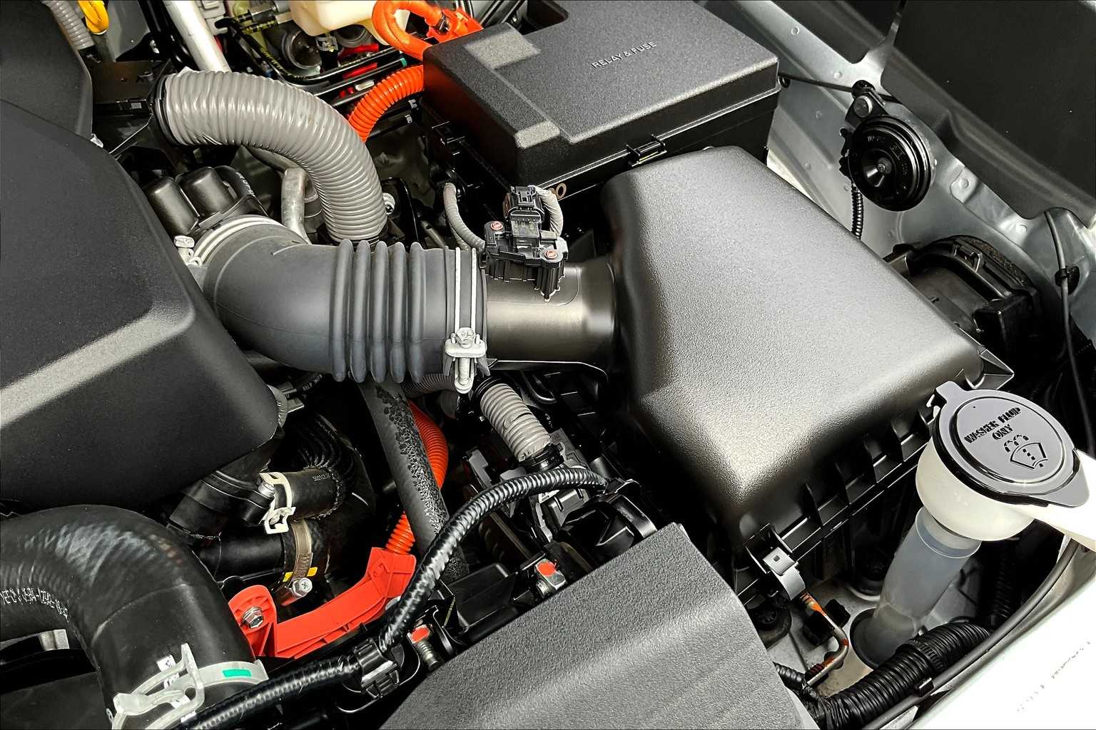 2024 Toyota Tundra Limited photo 30