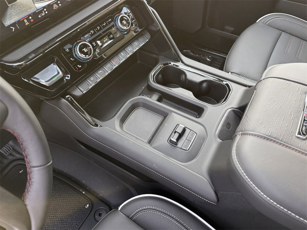 2026 GMC SIERRA HD - Image 25