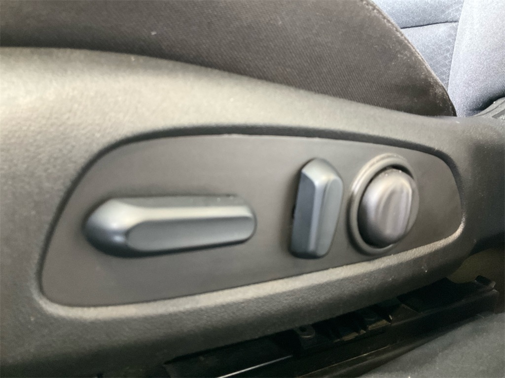 2024 Chevrolet Malibu 1LT photo 30