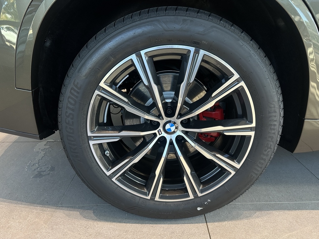 2026 Bmw X4 photo 7
