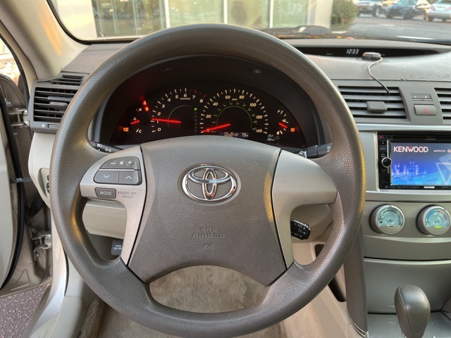 2007 Toyota Camry LE photo 18