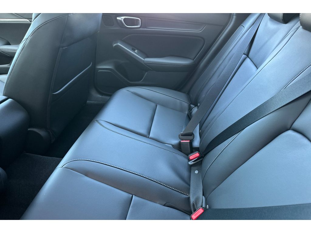 2026 Acura Integra A-Spec photo 7