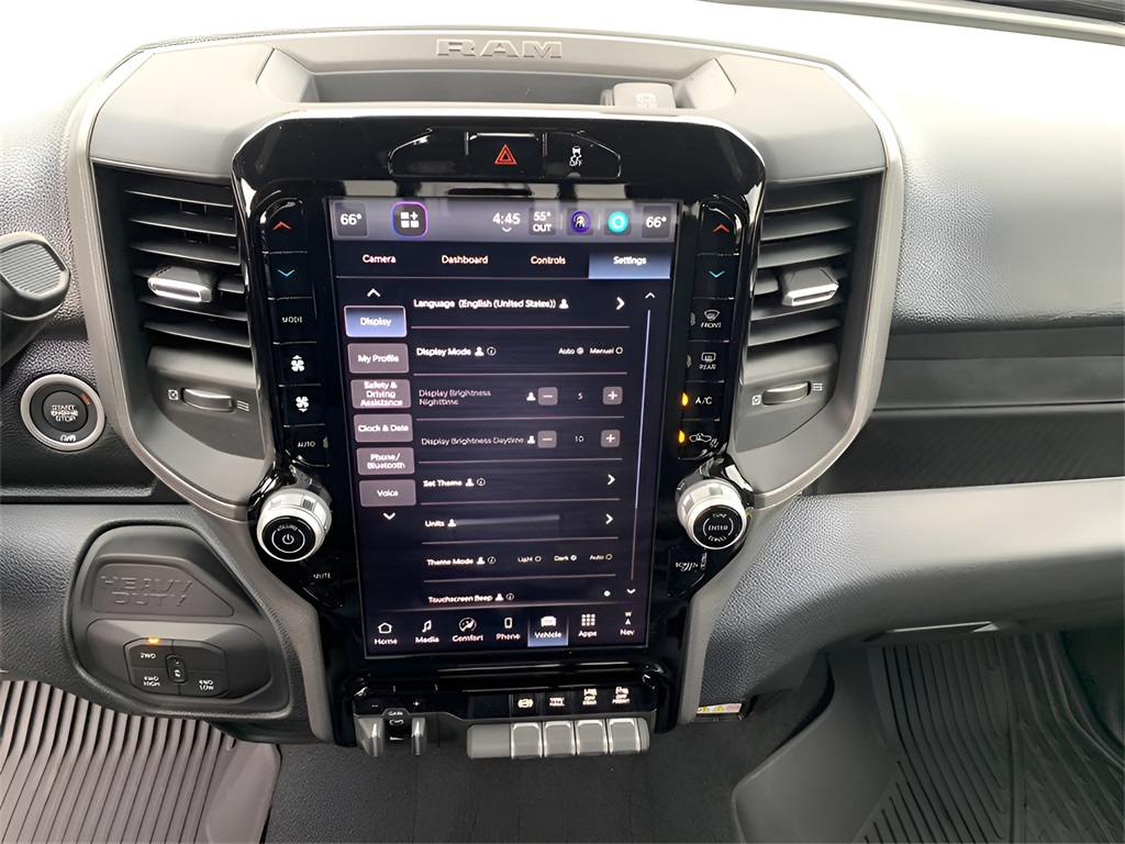 2025 Ram 2500 Tradesman photo 58