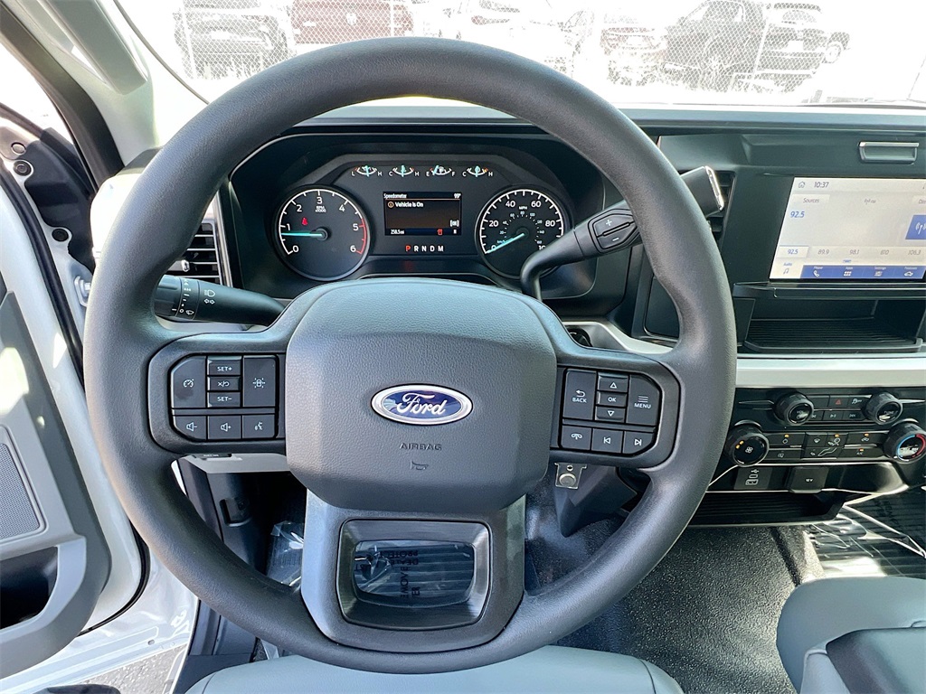 2025 Ford F-450 XL photo 7