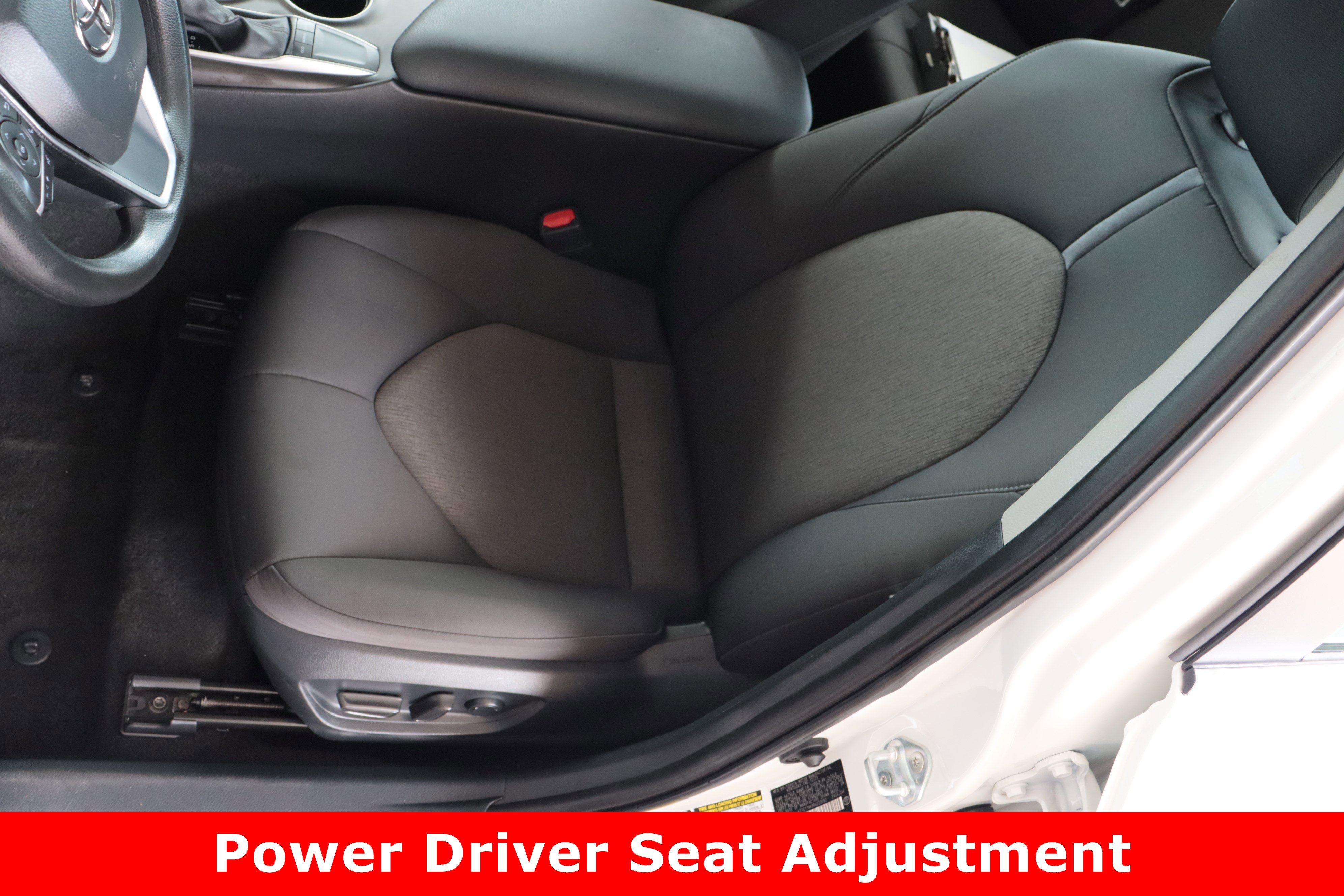 2024 Toyota Camry LE photo 16