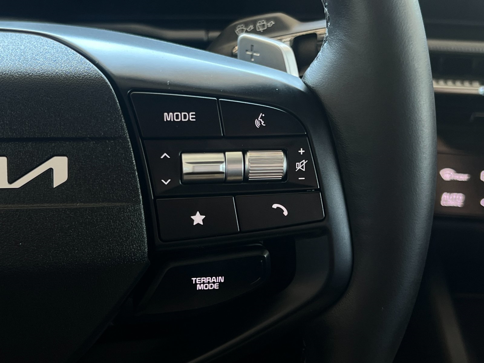 2026 Kia Sportage Hybrid S photo 26