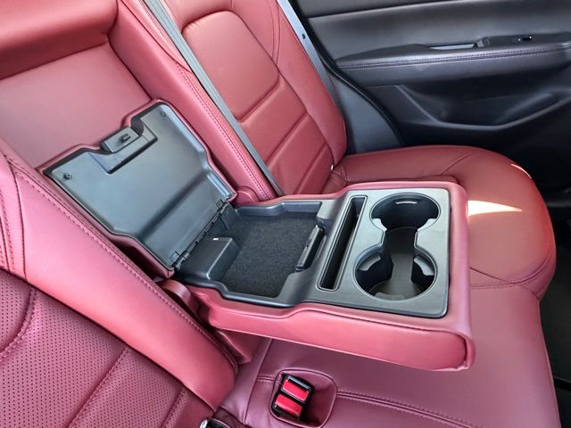 2025 Mazda CX-5 2.5 S Carbon photo 30