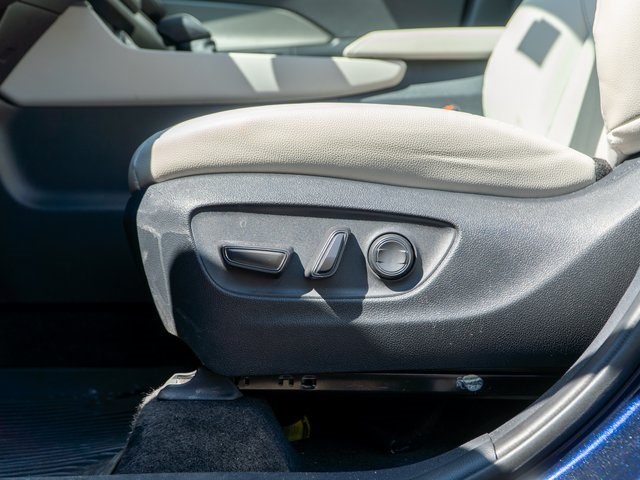 2024 Toyota Grand Highlander XLE photo 17