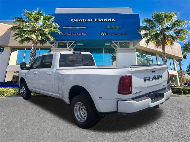 2026 Ram 3500 photo 6