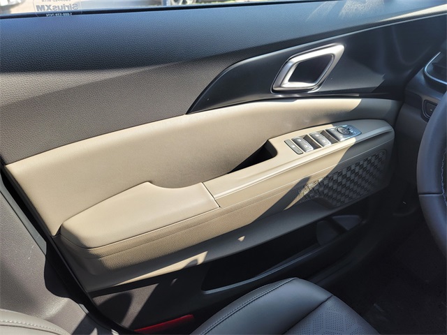 2026 Kia Carnival LXS photo 27