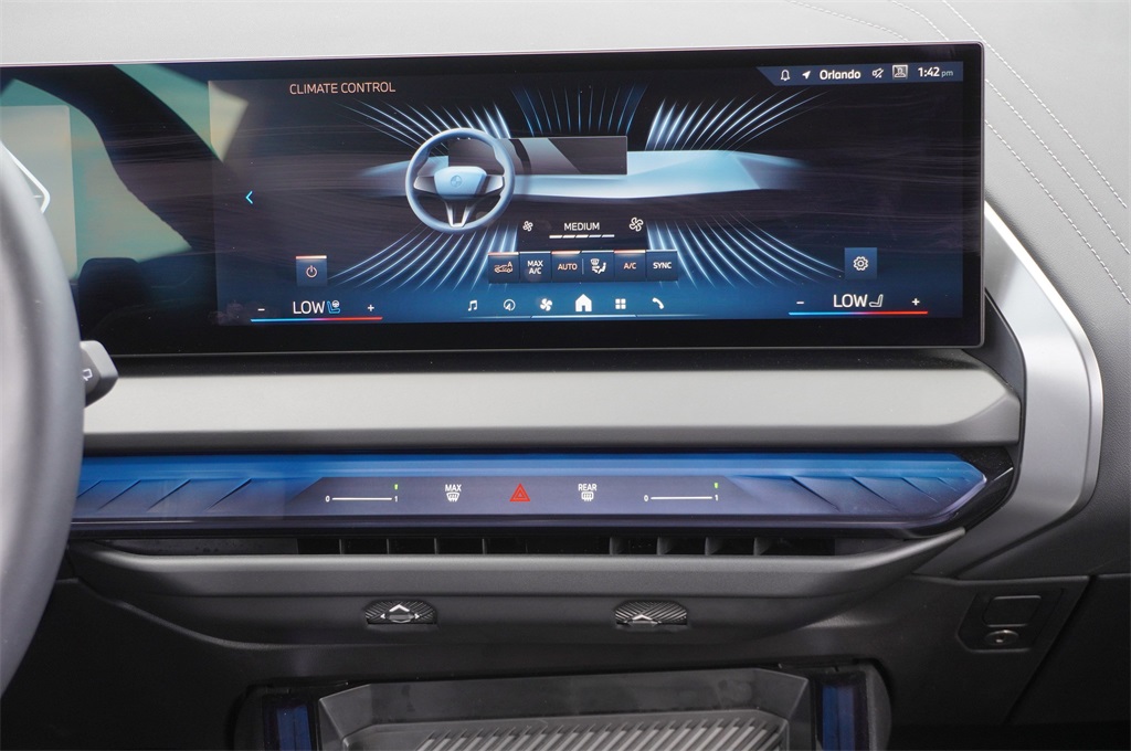 2025 Bmw X3 xDrive30i photo 3