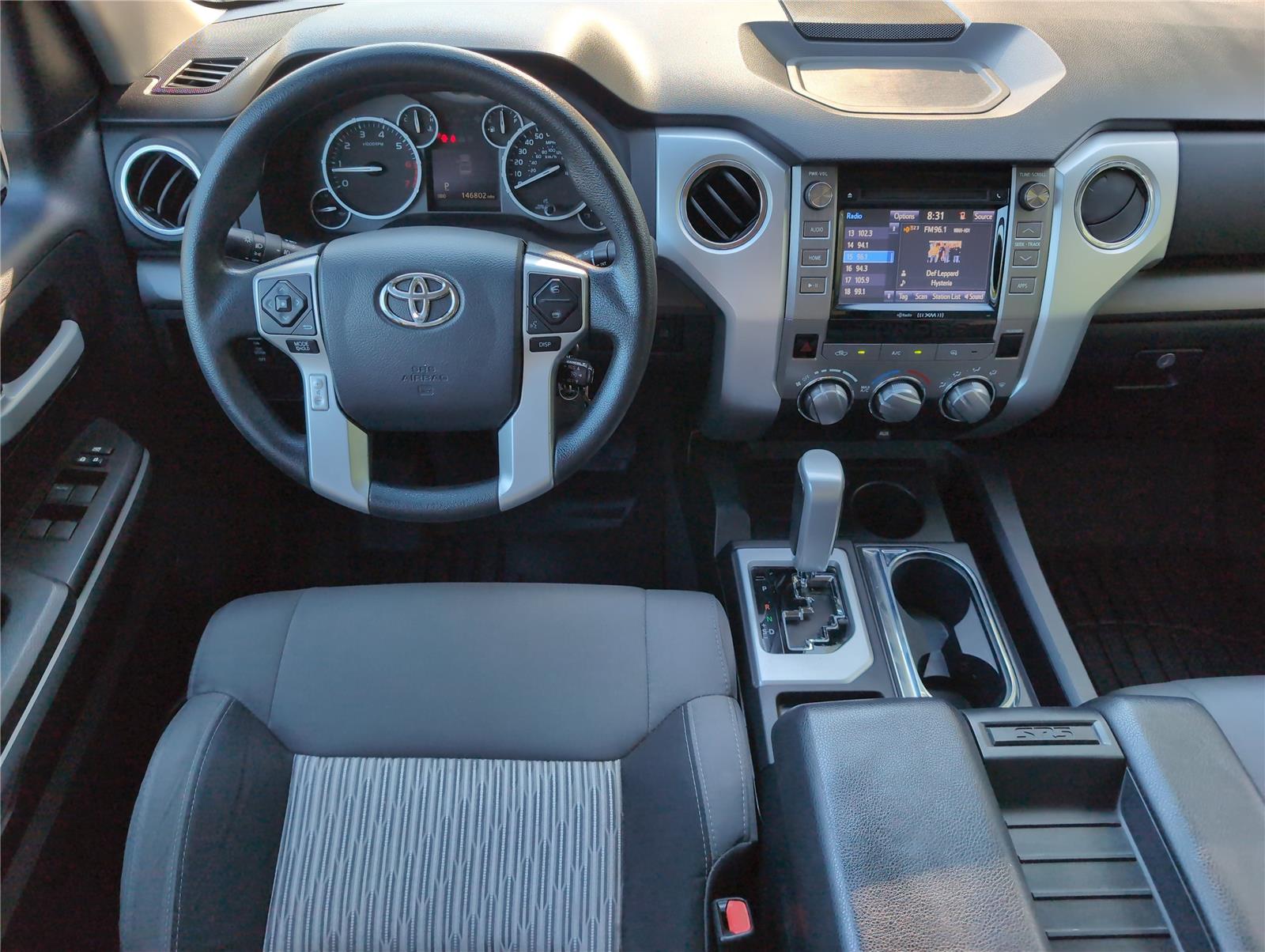 2014 Toyota Tundra SR photo 20