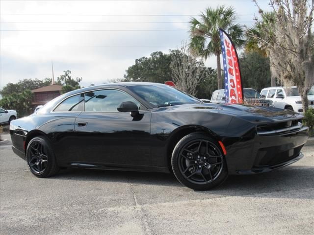 2024 Dodge Charger R/T photo 2