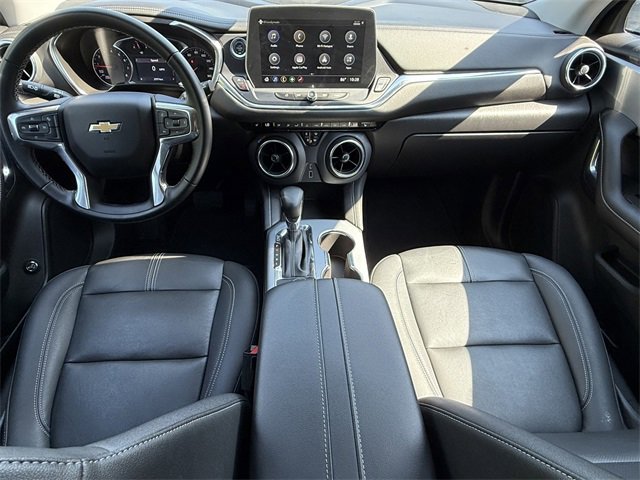 2023 Chevrolet Blazer 3LT photo 20